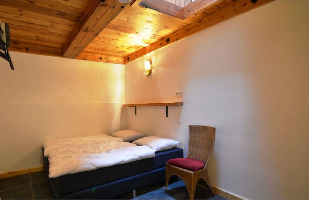 Herkenhoek 5 Bedroom Apartment Heeswijk-Dinther エクステリア 写真
